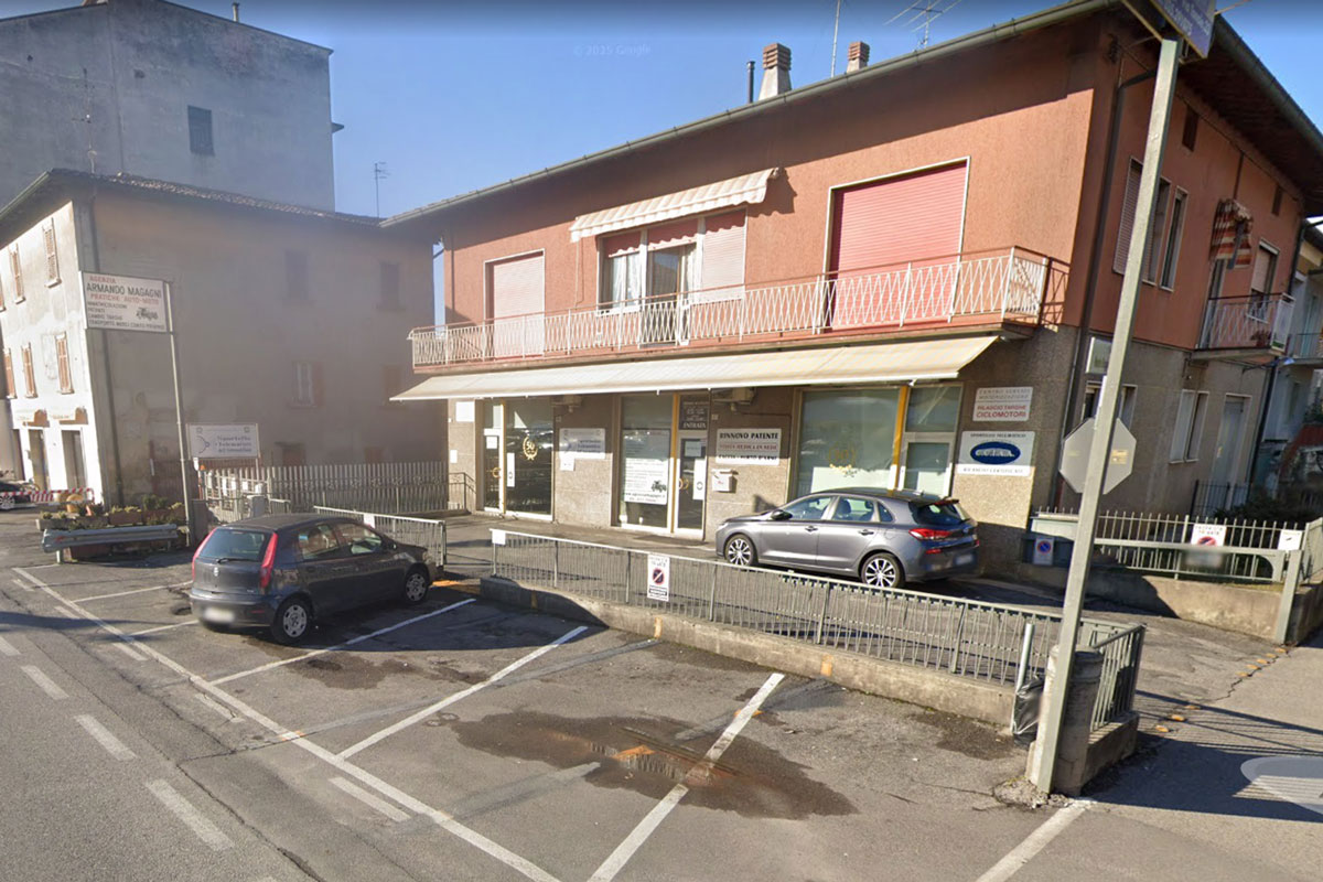 Agenzia Magagni